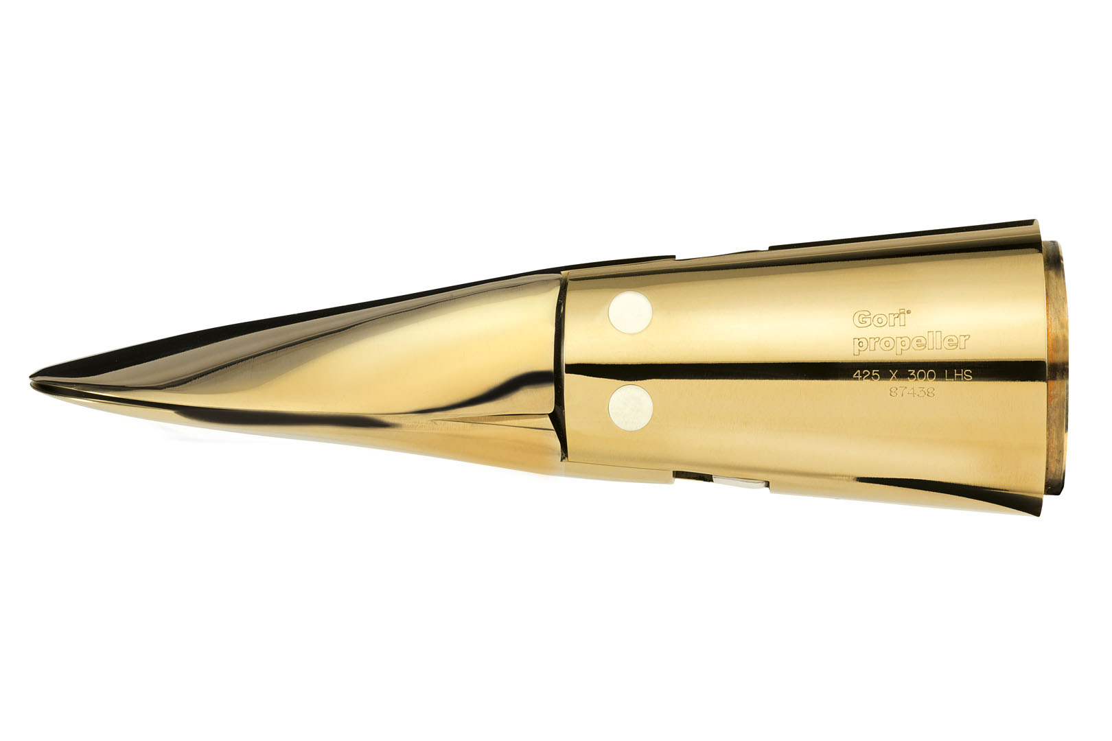2-Blade Racing Sail Drive - Image 2