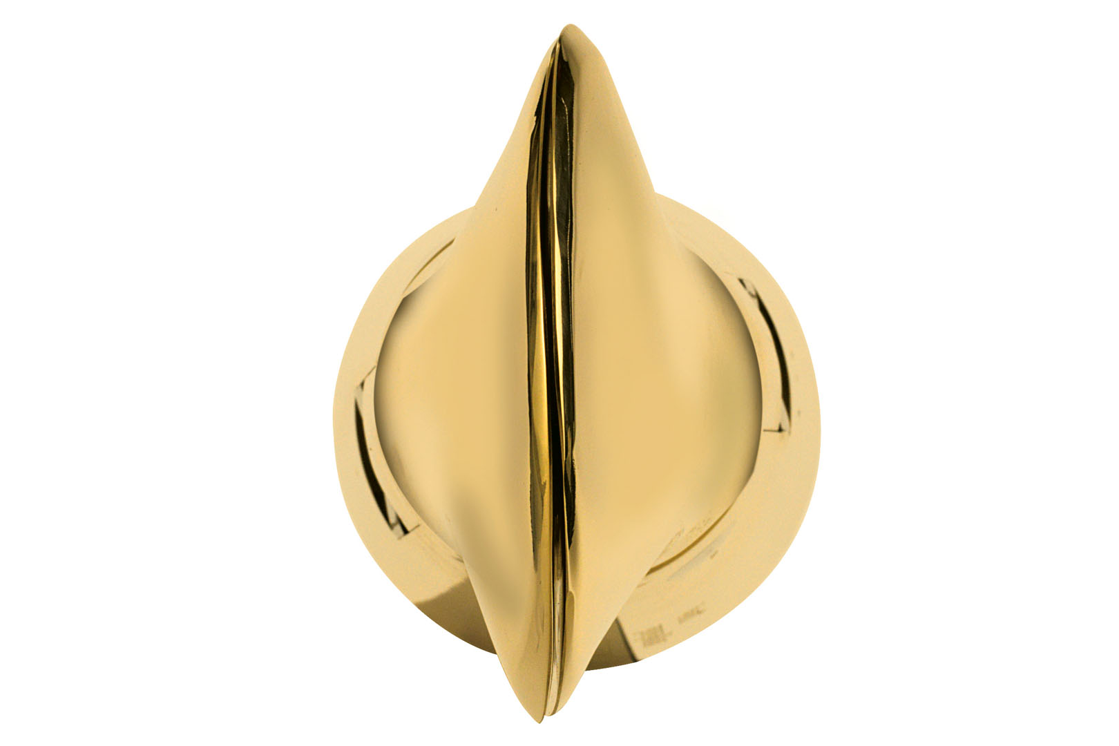 2-Blade Racing Sail Drive