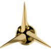 3-Blade Folding Single Pitch Propeller (SP)