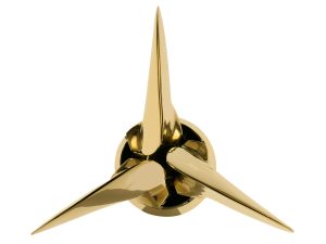 3-Blade Folding Single Pitch Propeller (SP)