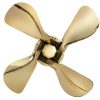 4-Blade Folding Propeller
