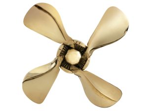 4-Blade Folding Propeller